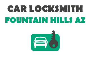 Car Locksmith Fountain Hills AZ